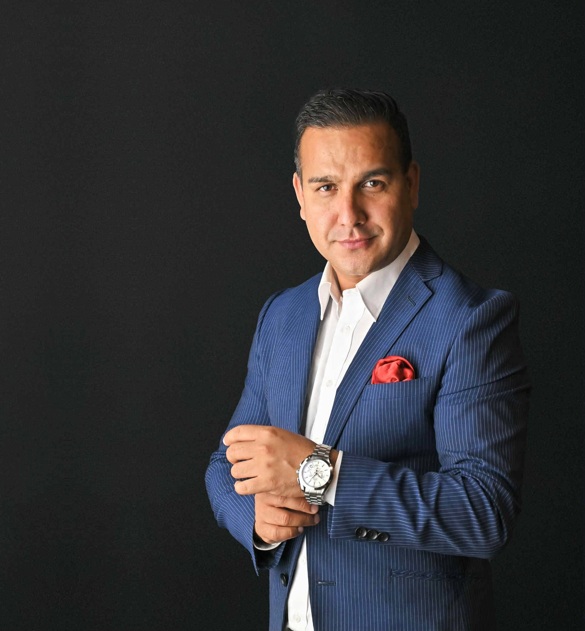 Shyam Khadka