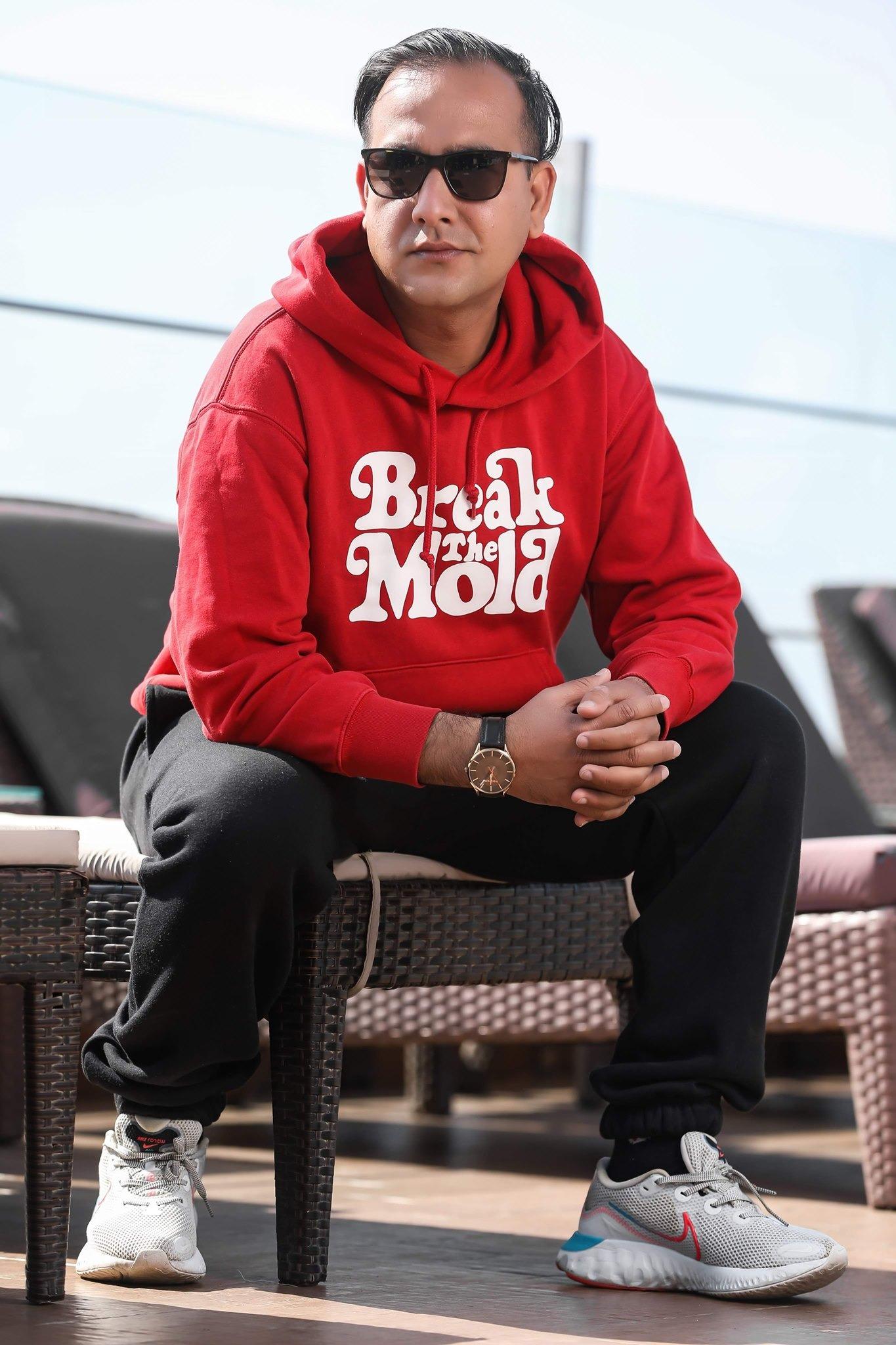 Shyam Khadka