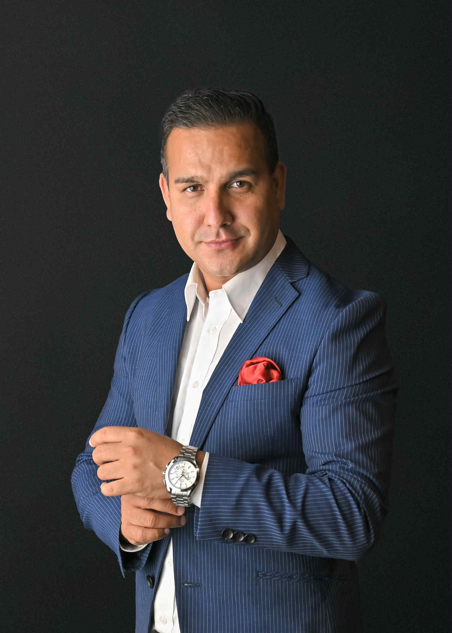 Shyam Khadka