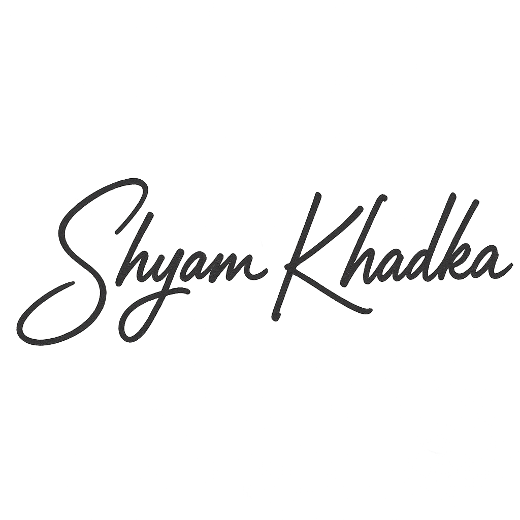 Shyam Khadka